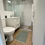 Apartment Elegant Arcueil