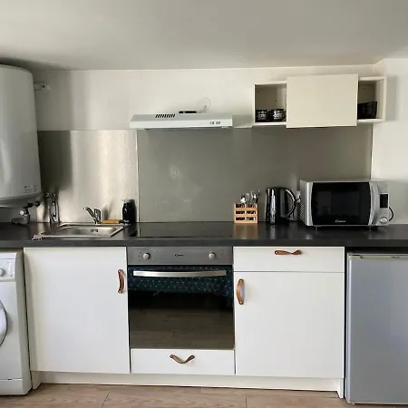 Apartment Elegant