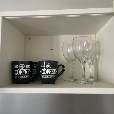 Apartamento Elegant *