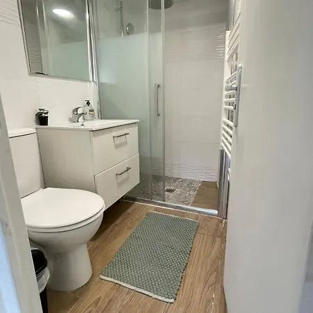 Apartamento Elegant Arcueil