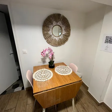 Apartment Elegant